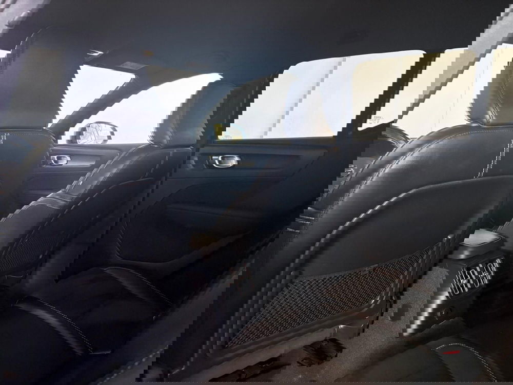 Volvo XC40 usata a Monza e Brianza (12)