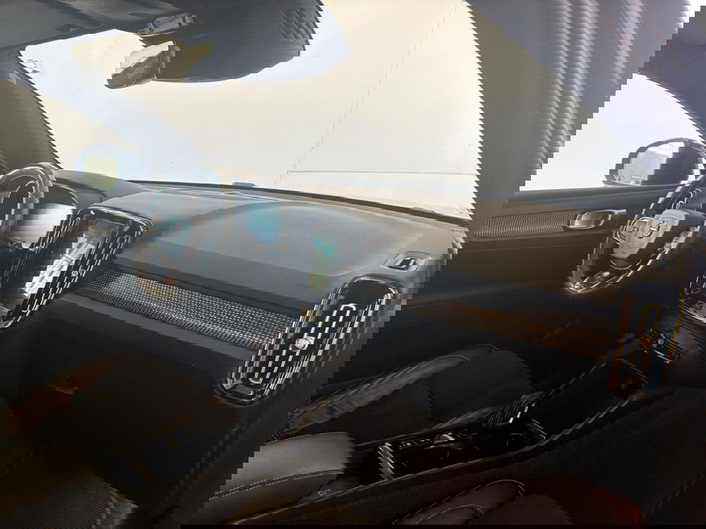 Volvo XC40 usata a Monza e Brianza (13)