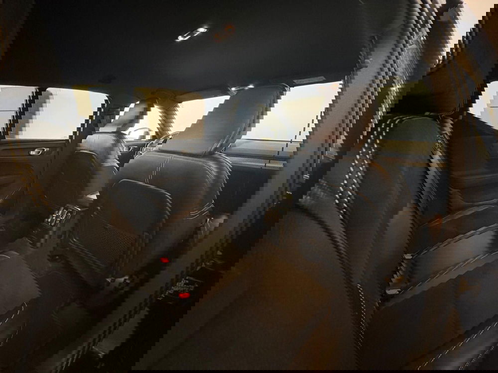 Volvo XC40 usata a Monza e Brianza (15)