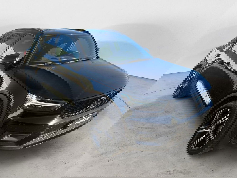 Volvo XC40 usata a Monza e Brianza (16)