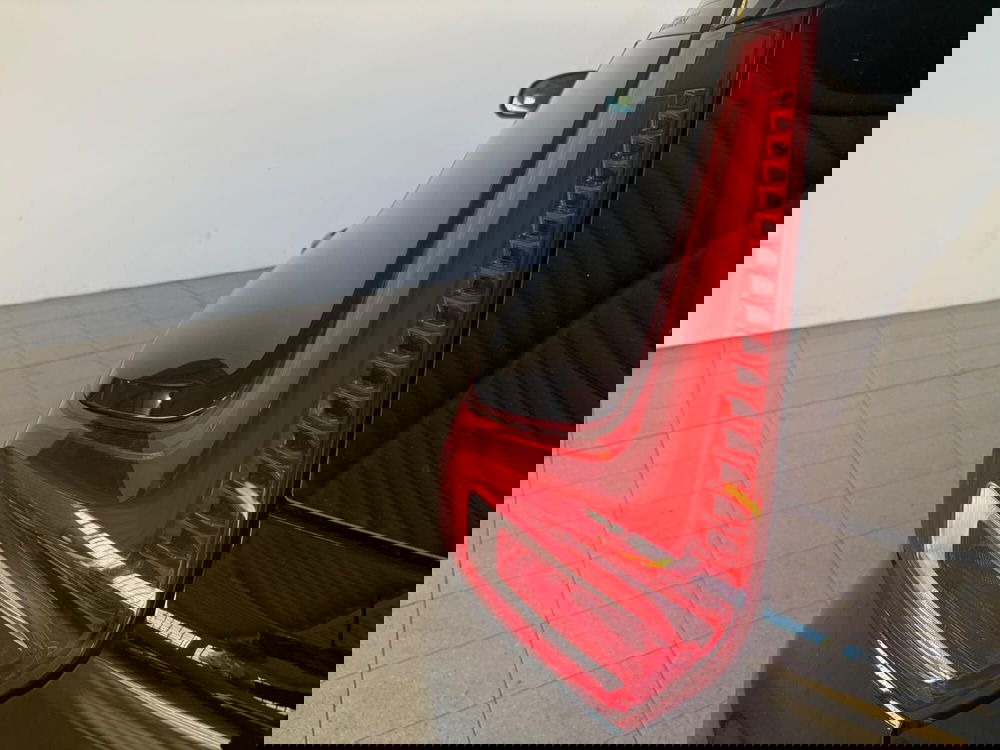 Volvo XC40 usata a Monza e Brianza (17)