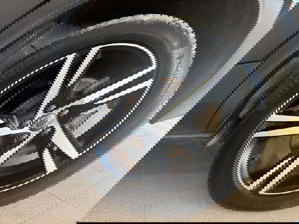 Volvo XC40 usata a Monza e Brianza (18)