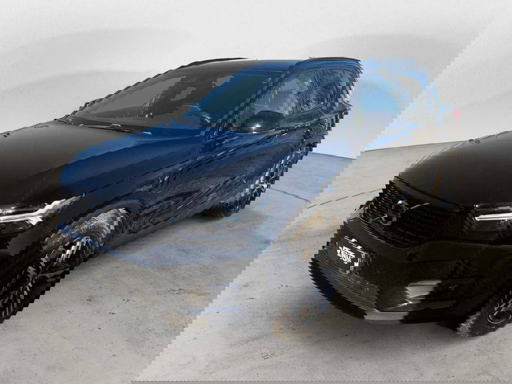 Volvo XC40 usata a Monza e Brianza (2)