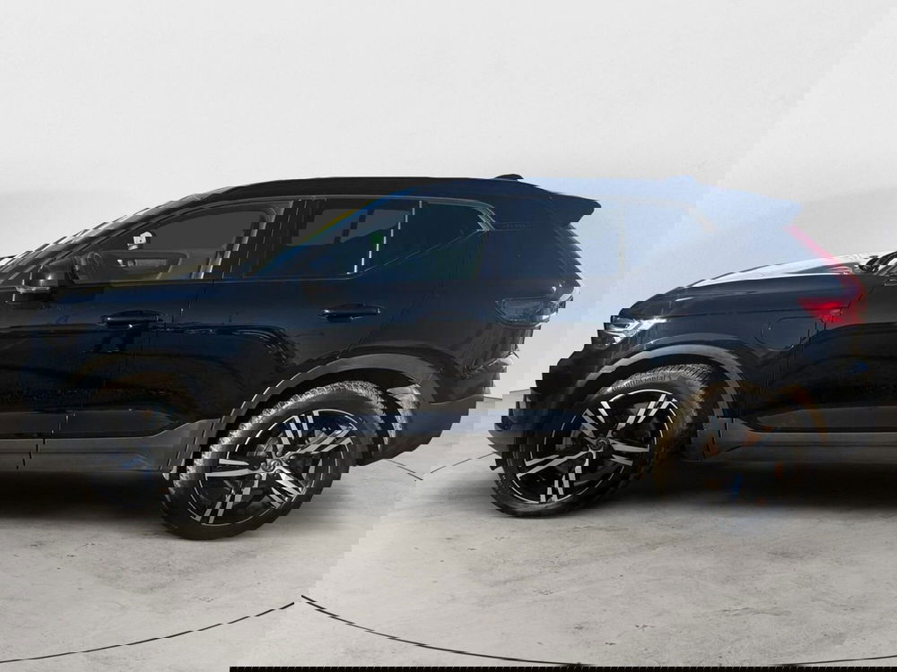 Volvo XC40 usata a Monza e Brianza (3)