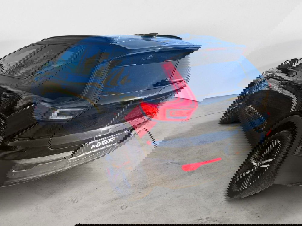 Volvo XC40 usata a Monza e Brianza (4)