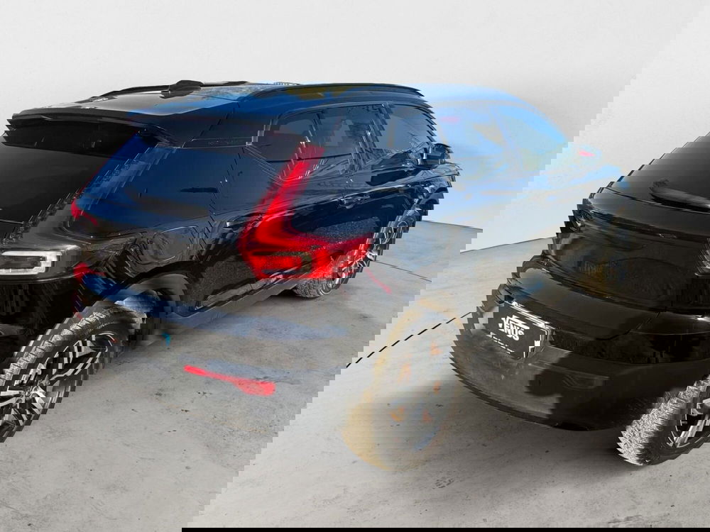 Volvo XC40 usata a Monza e Brianza (6)