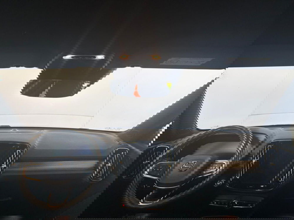 Volvo XC40 usata a Monza e Brianza (8)