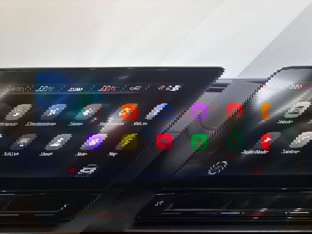 Cupra Formentor usata a Monza e Brianza (11)