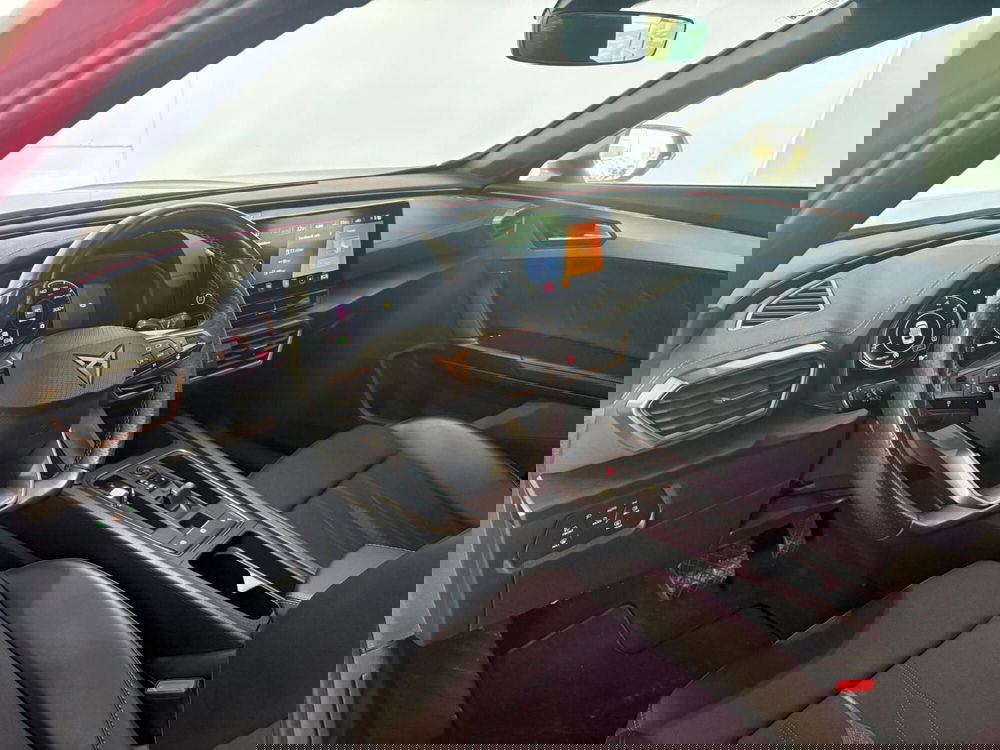 Cupra Formentor usata a Monza e Brianza (12)