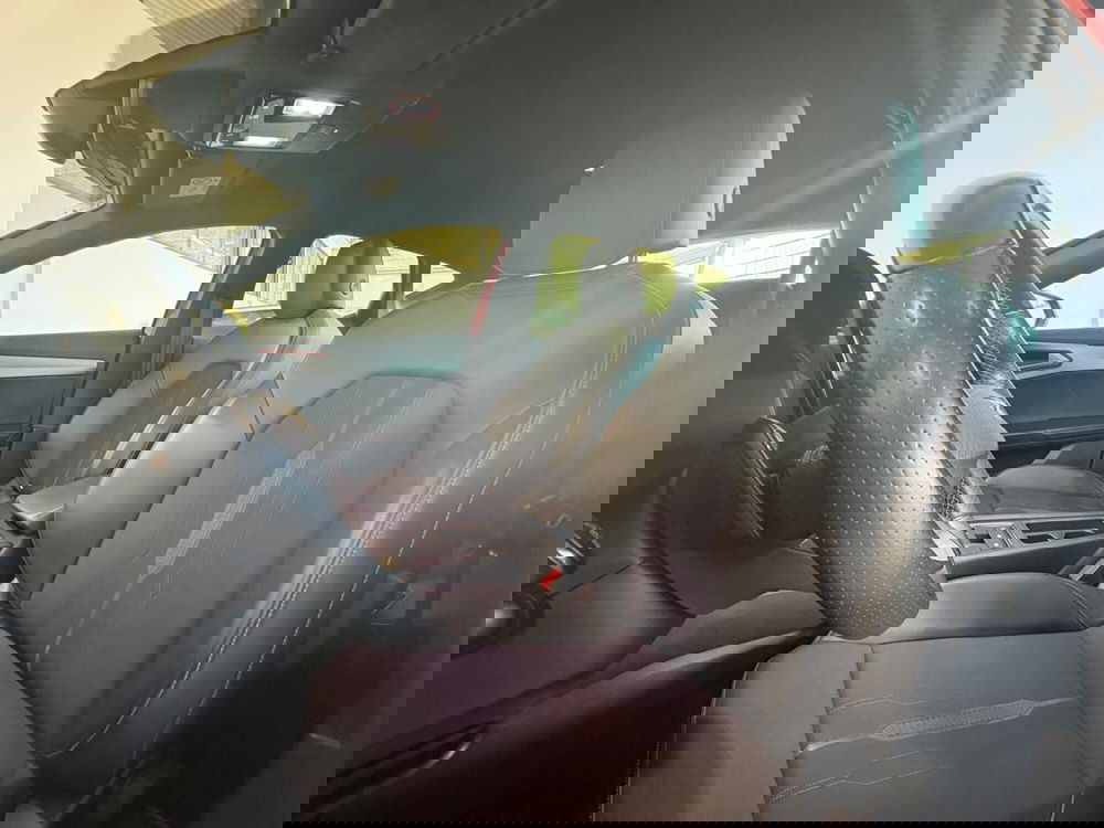 Cupra Formentor usata a Monza e Brianza (13)