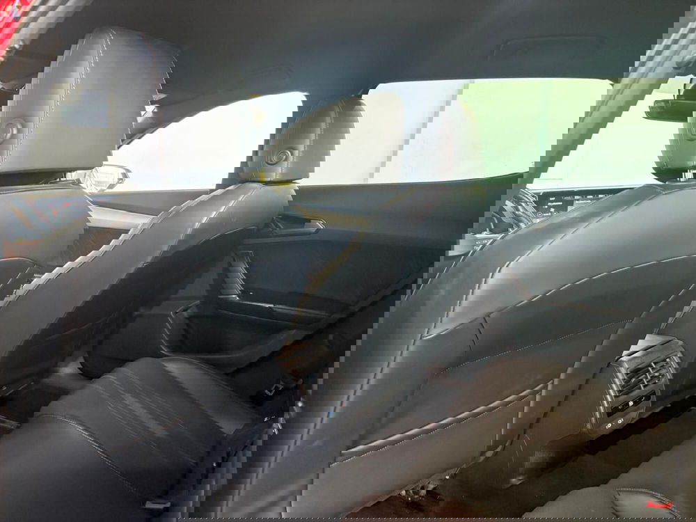 Cupra Formentor usata a Monza e Brianza (14)