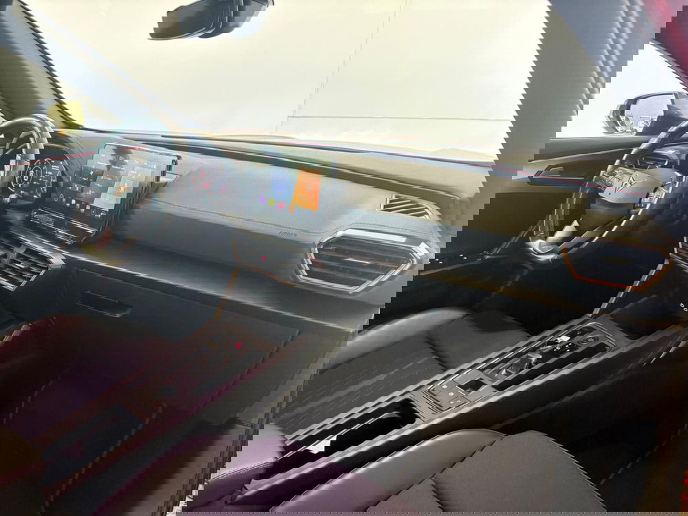 Cupra Formentor usata a Monza e Brianza (16)