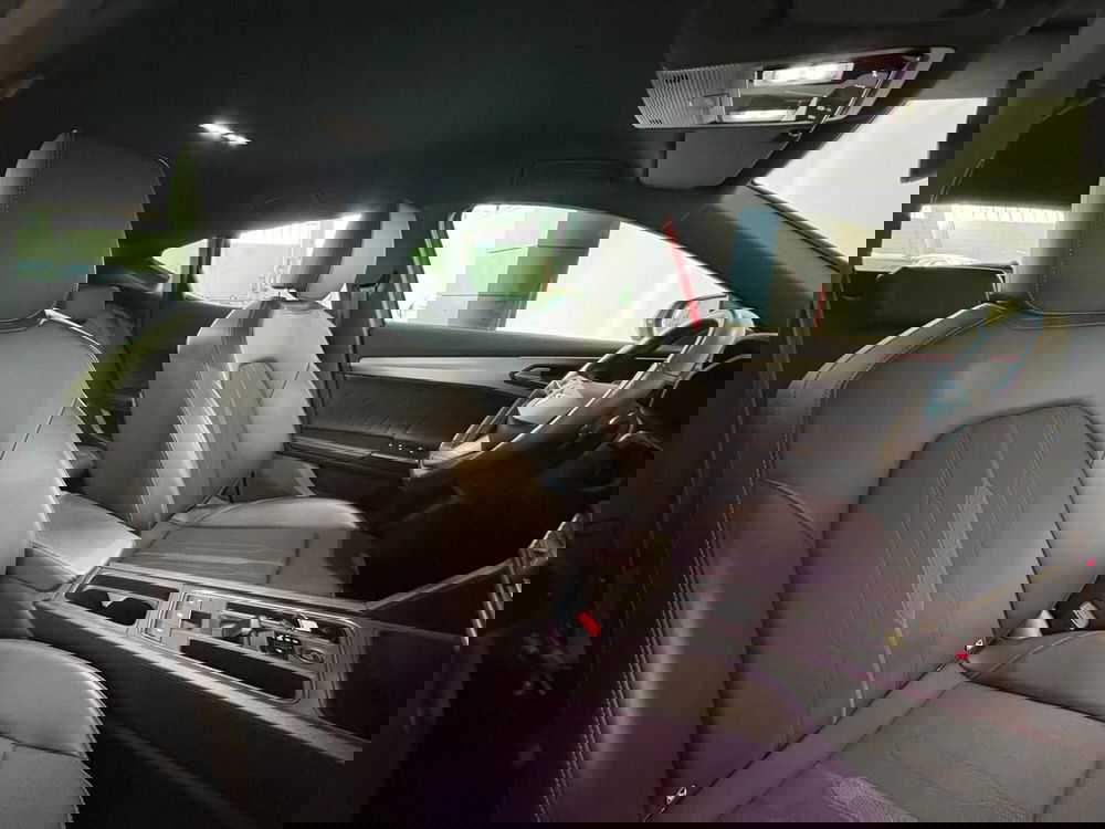 Cupra Formentor usata a Monza e Brianza (17)