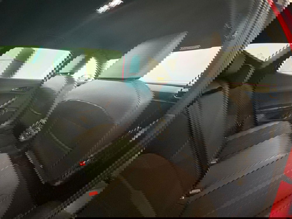 Cupra Formentor usata a Monza e Brianza (18)