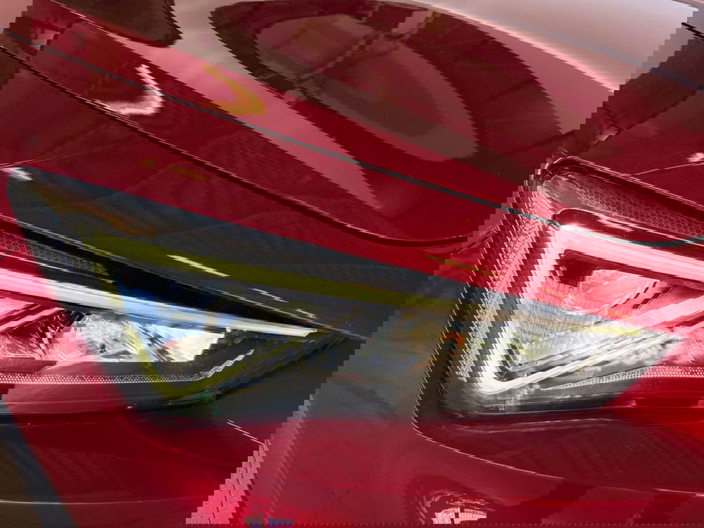 Cupra Formentor usata a Monza e Brianza (20)