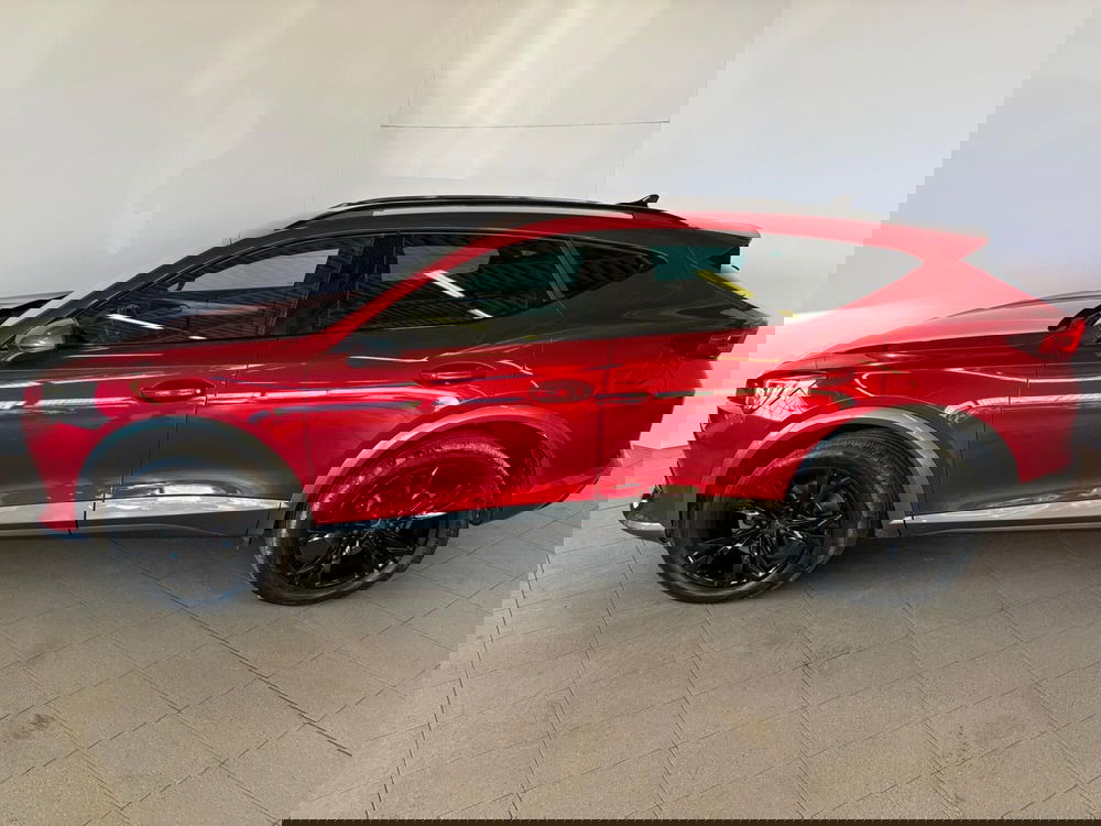 Cupra Formentor usata a Monza e Brianza (3)