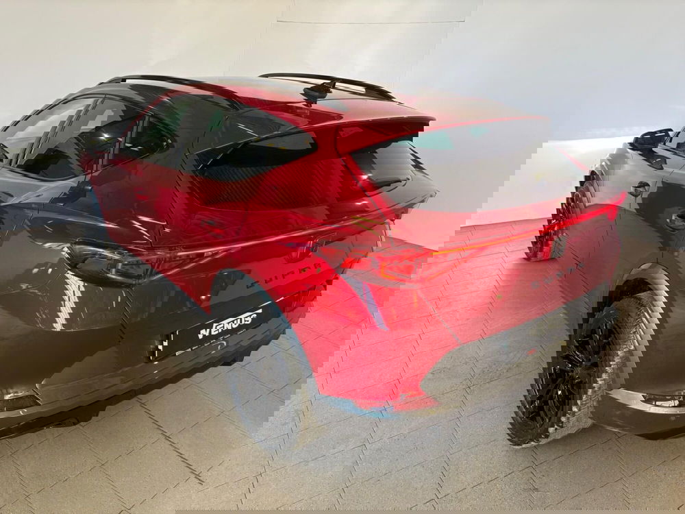 Cupra Formentor usata a Monza e Brianza (4)