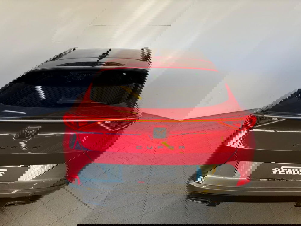 Cupra Formentor usata a Monza e Brianza (5)