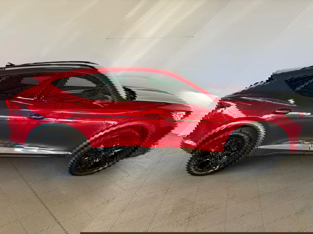 Cupra Formentor usata a Monza e Brianza (7)