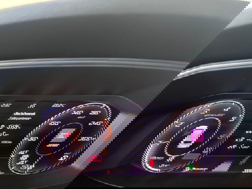 Cupra Formentor usata a Monza e Brianza (8)