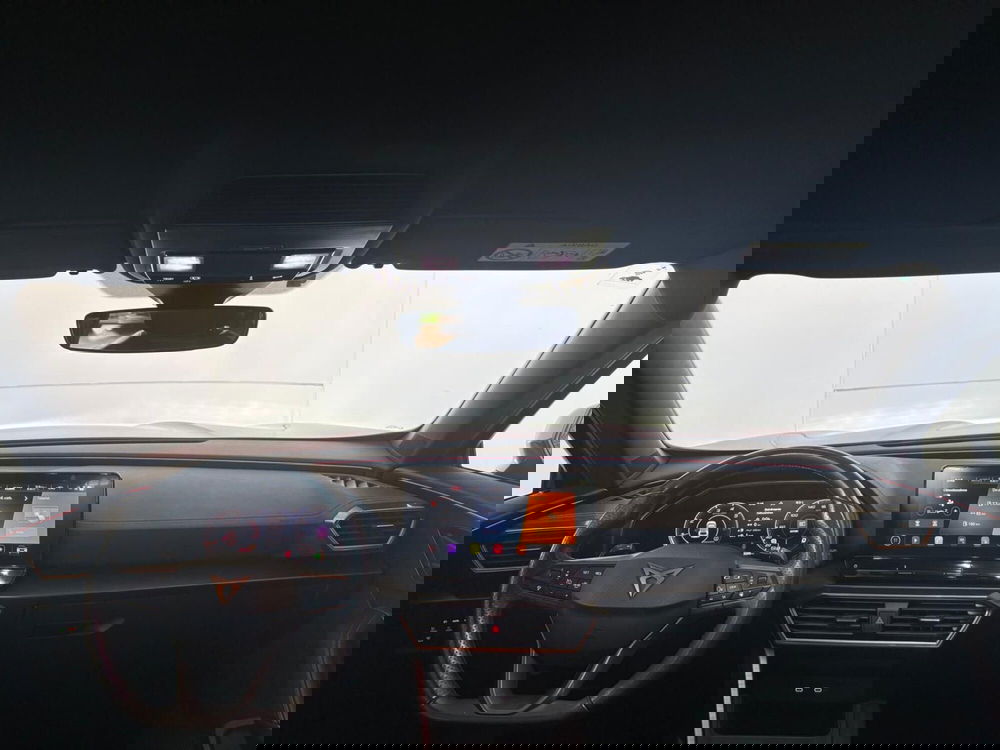 Cupra Formentor usata a Monza e Brianza (9)