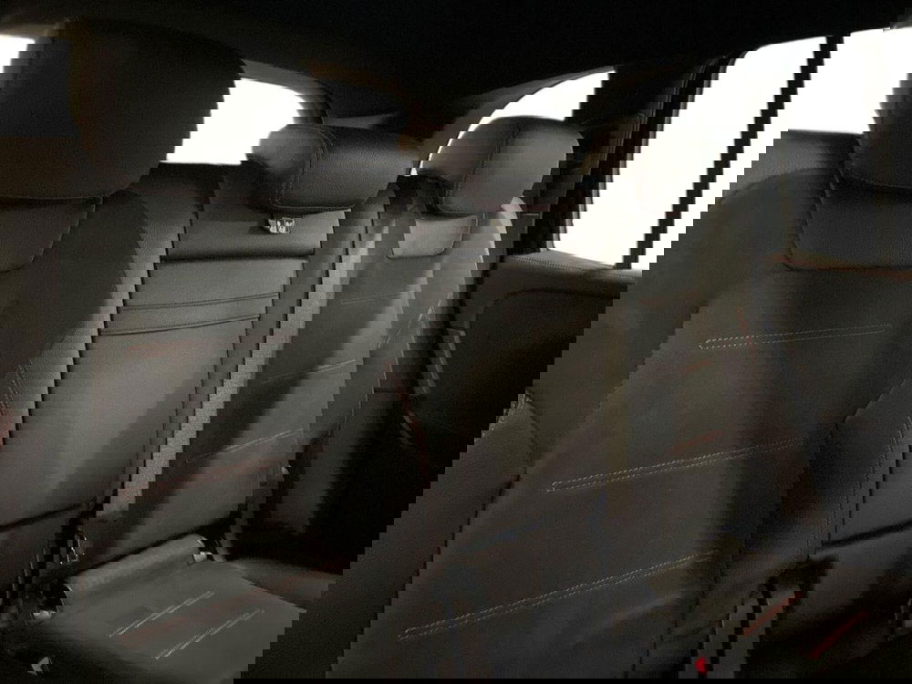 Mercedes-Benz GLB usata a Prato (16)