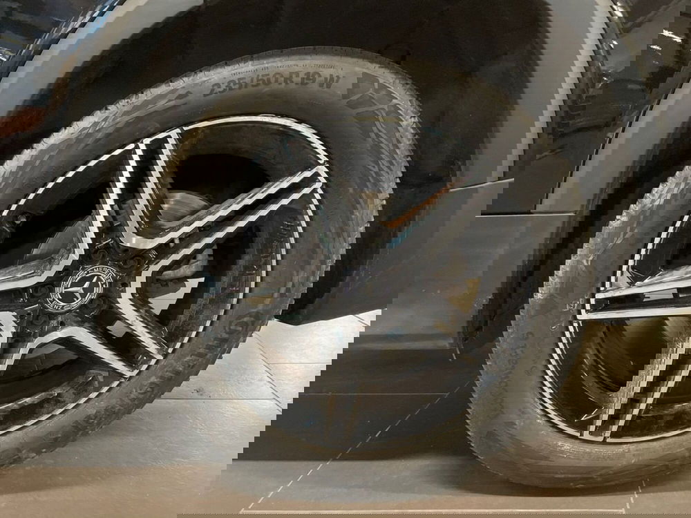 Mercedes-Benz GLB usata a Prato (17)