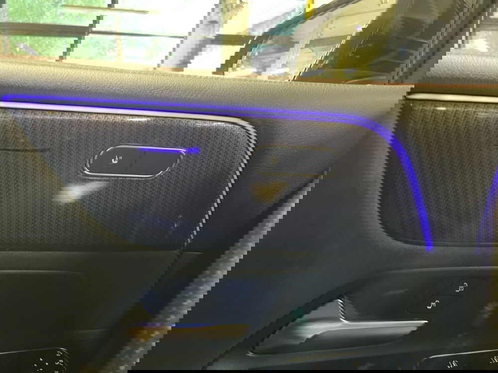 Mercedes-Benz GLB usata a Prato (18)