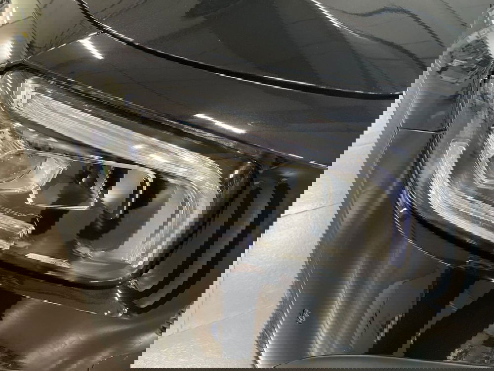 Mercedes-Benz GLB usata a Prato (7)