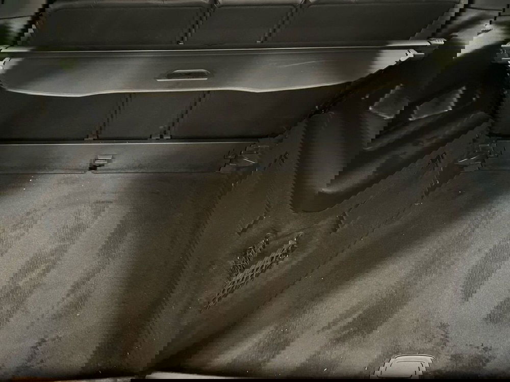 Mercedes-Benz GLB usata a Prato (8)