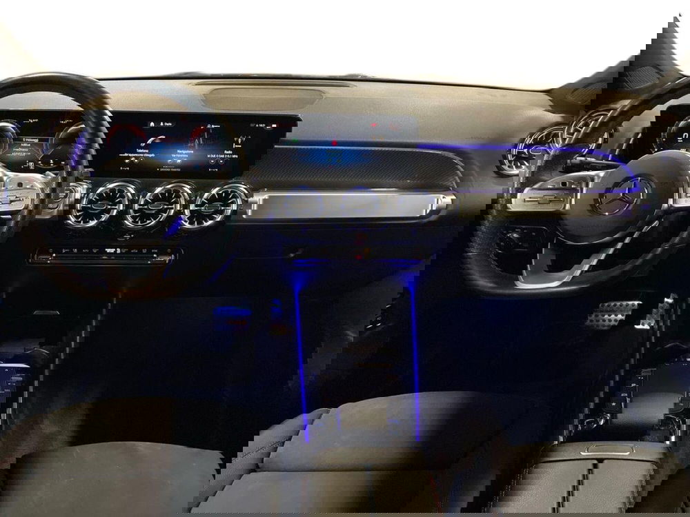 Mercedes-Benz GLB usata a Prato (9)