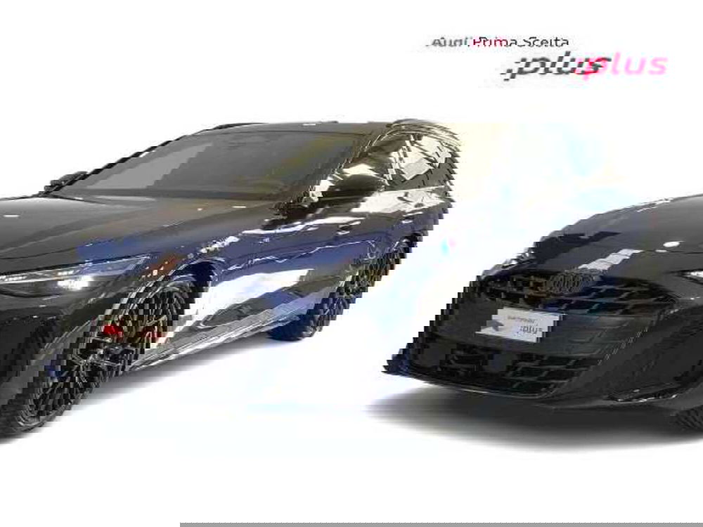 Audi A6 Avant usata a Prato