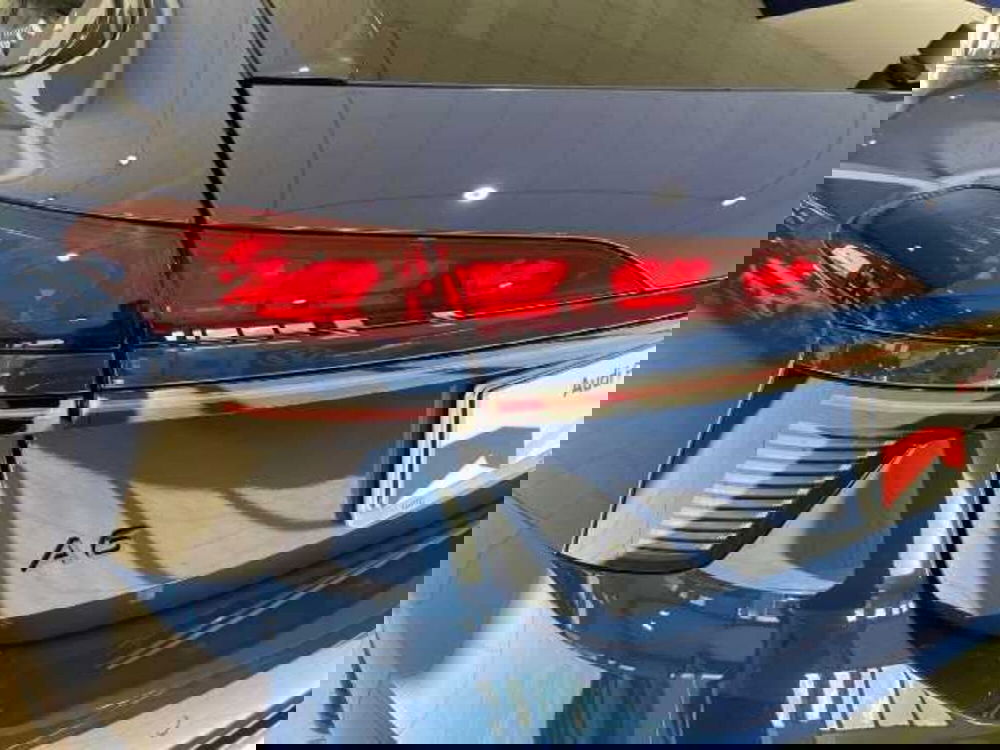 Audi A6 Avant usata a Prato (10)