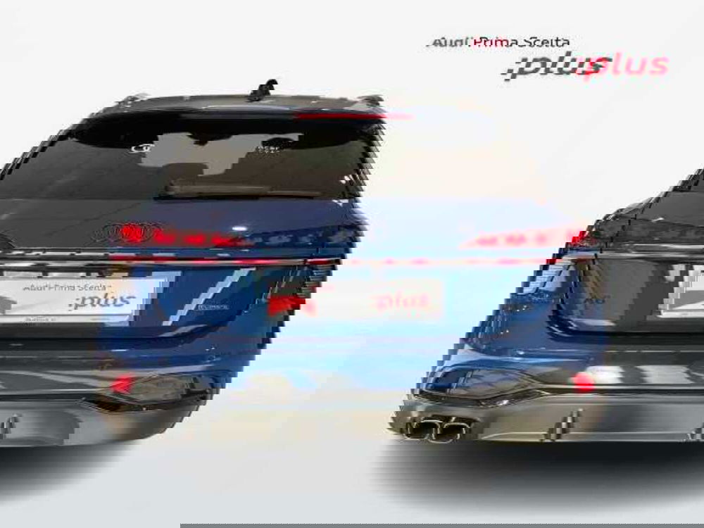 Audi A6 Avant usata a Prato (11)