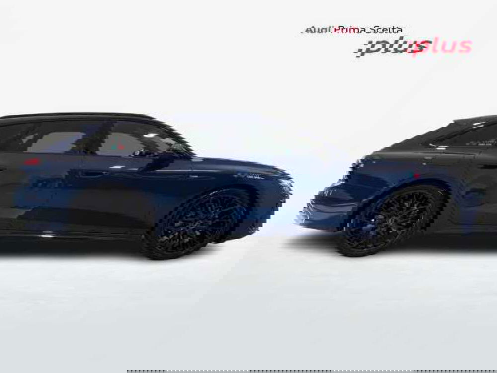 Audi A6 Avant usata a Prato (12)