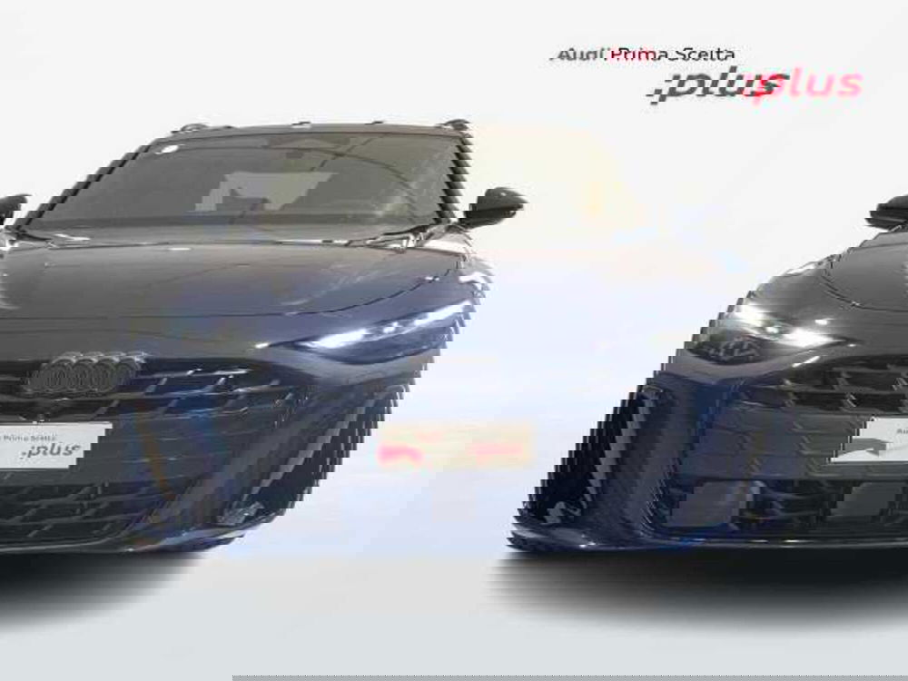 Audi A6 Avant usata a Prato (13)