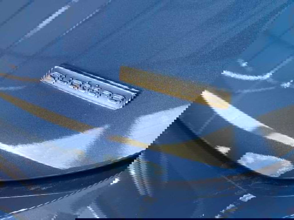 Audi A6 Avant usata a Prato (14)