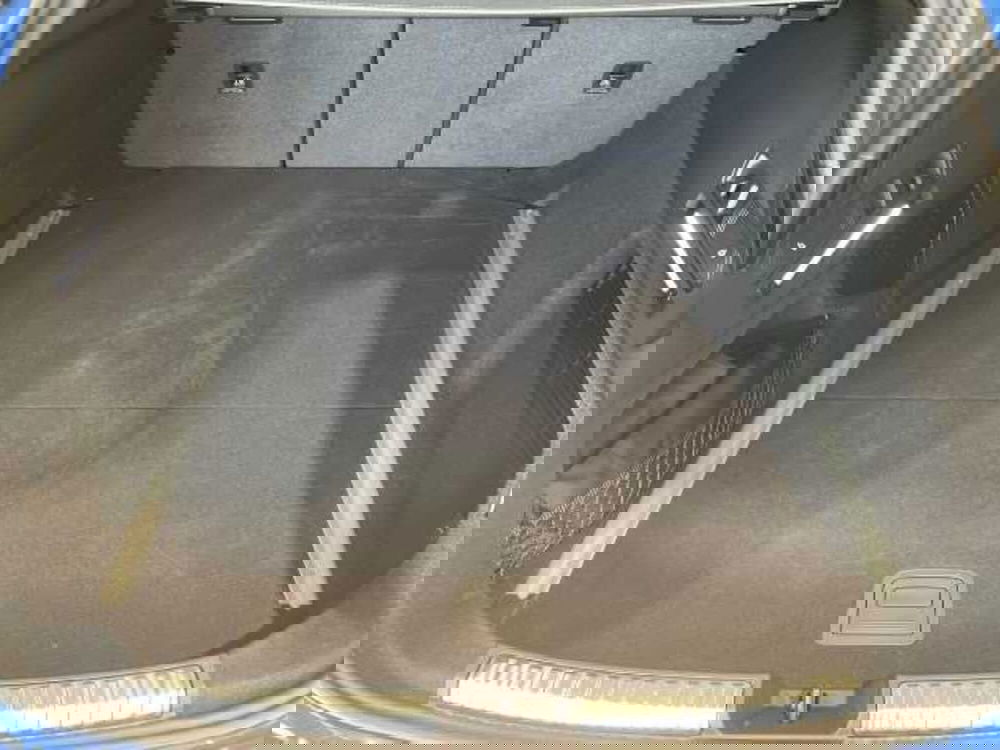 Audi A6 Avant usata a Prato (16)