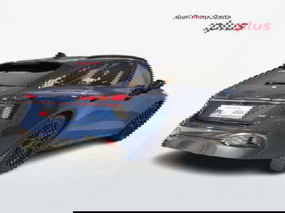 Audi A6 Avant usata a Prato (2)