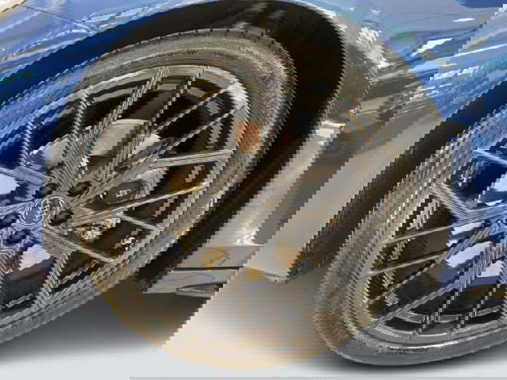 Audi A6 Avant usata a Prato (7)