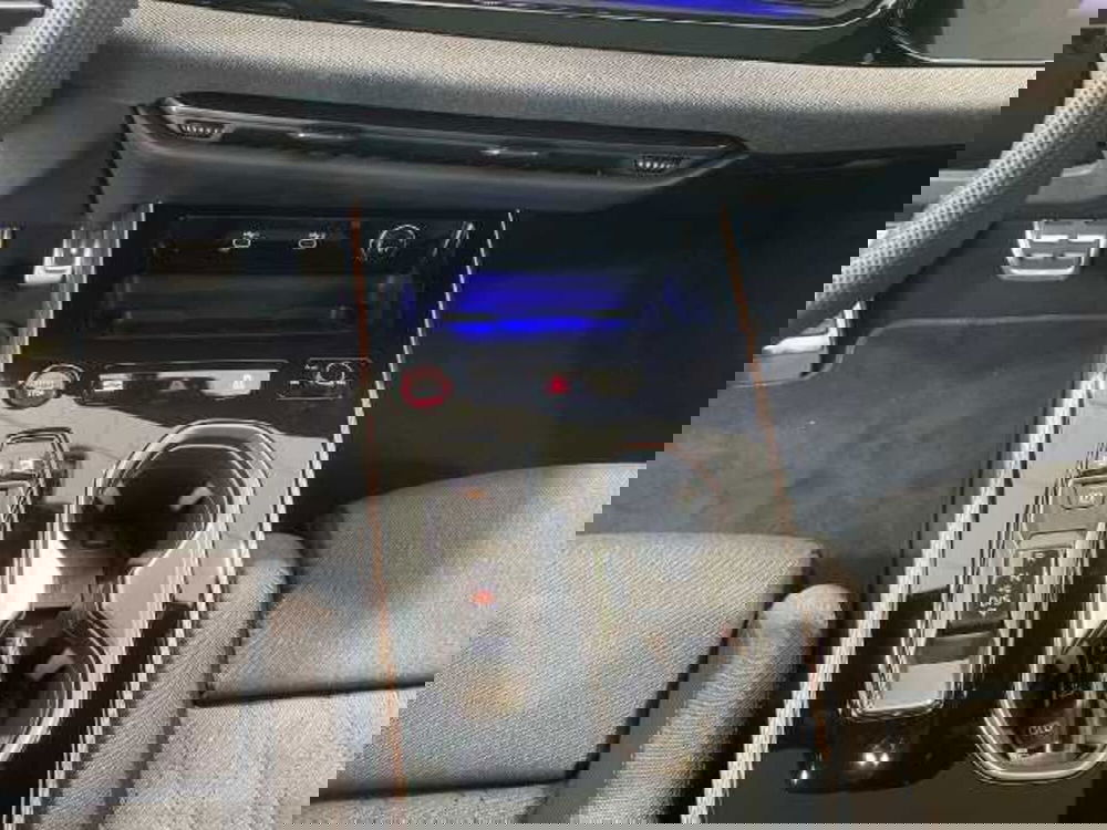 Audi A6 Avant usata a Prato (9)