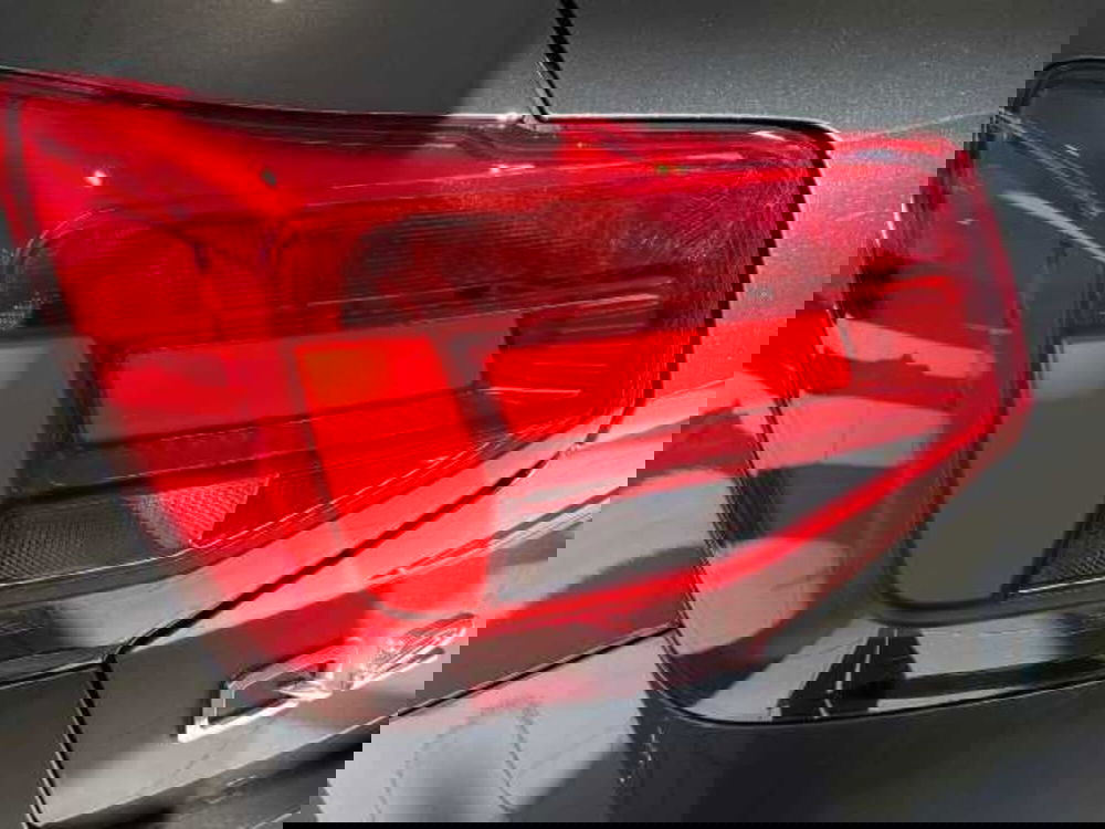 Audi Q2 usata a Pistoia (10)