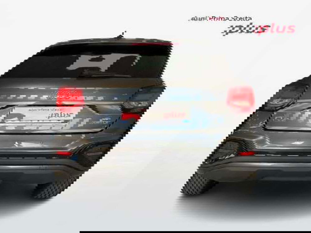 Audi Q2 usata a Pistoia (11)