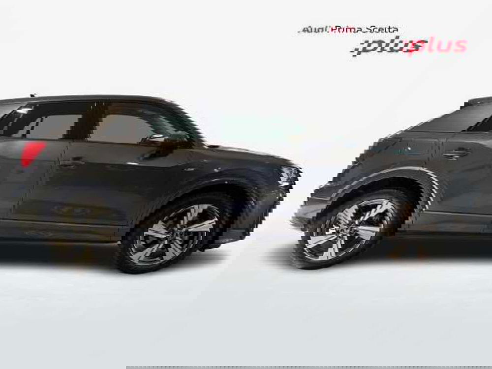 Audi Q2 usata a Pistoia (12)