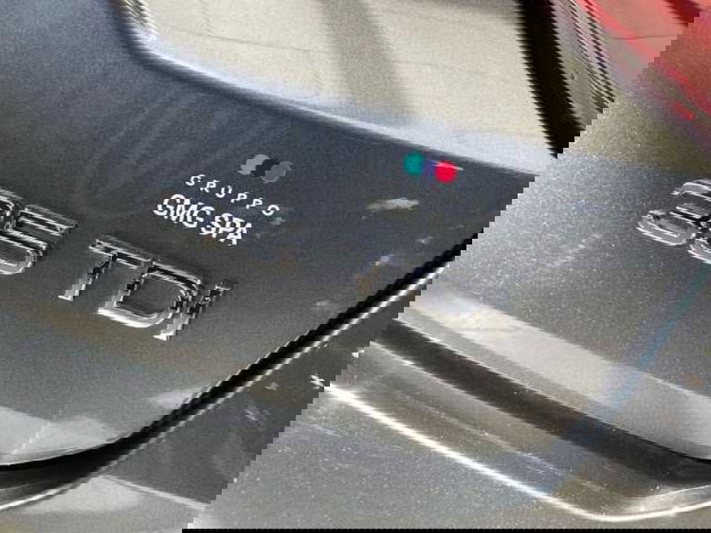 Audi Q2 usata a Pistoia (14)