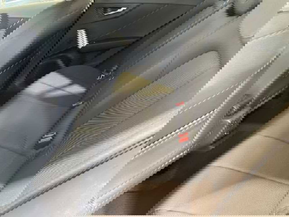 Audi Q2 usata a Pistoia (15)