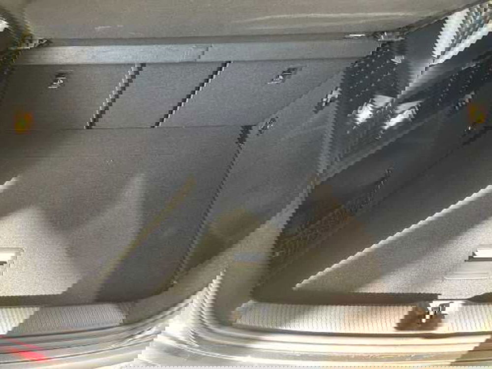 Audi Q2 usata a Pistoia (16)