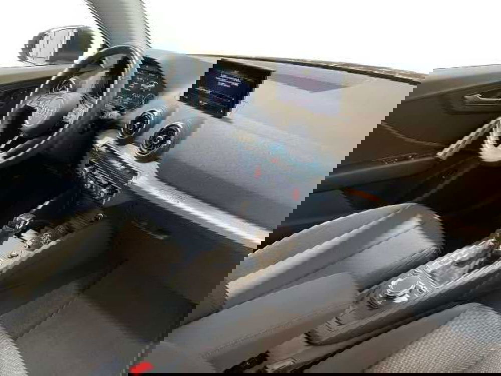 Audi Q2 usata a Pistoia (3)