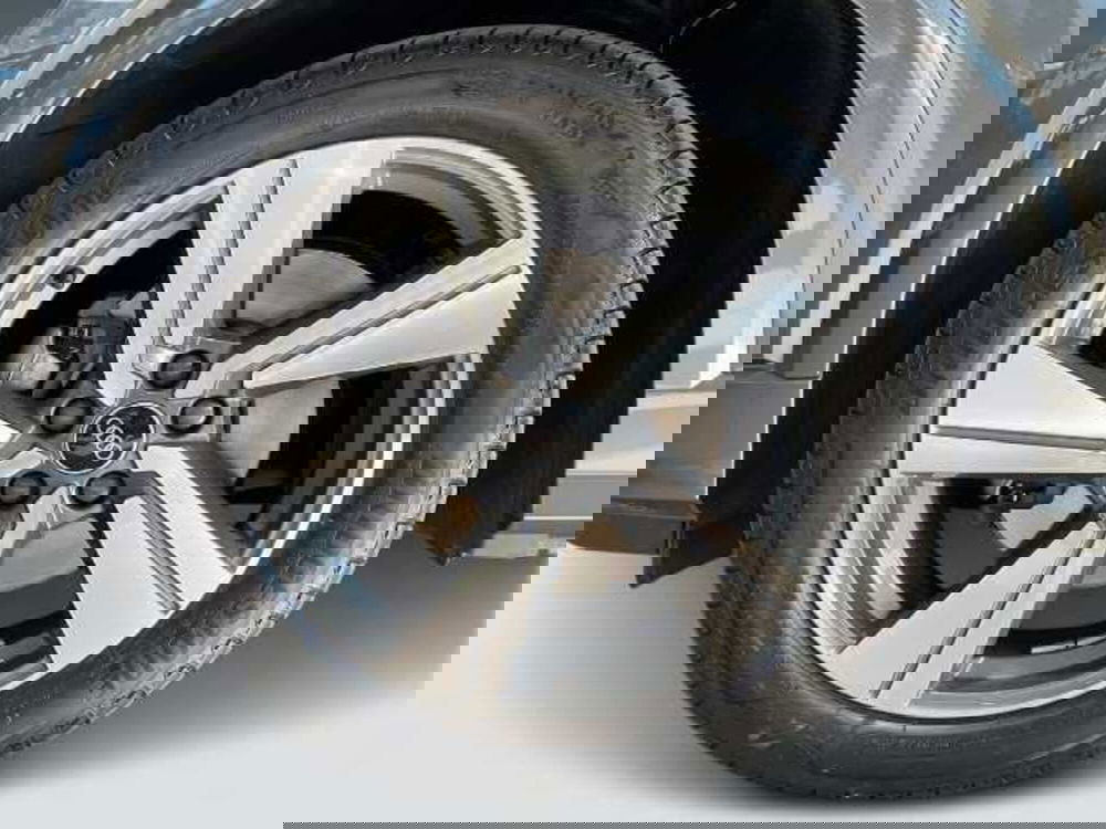 Audi Q2 usata a Pistoia (7)