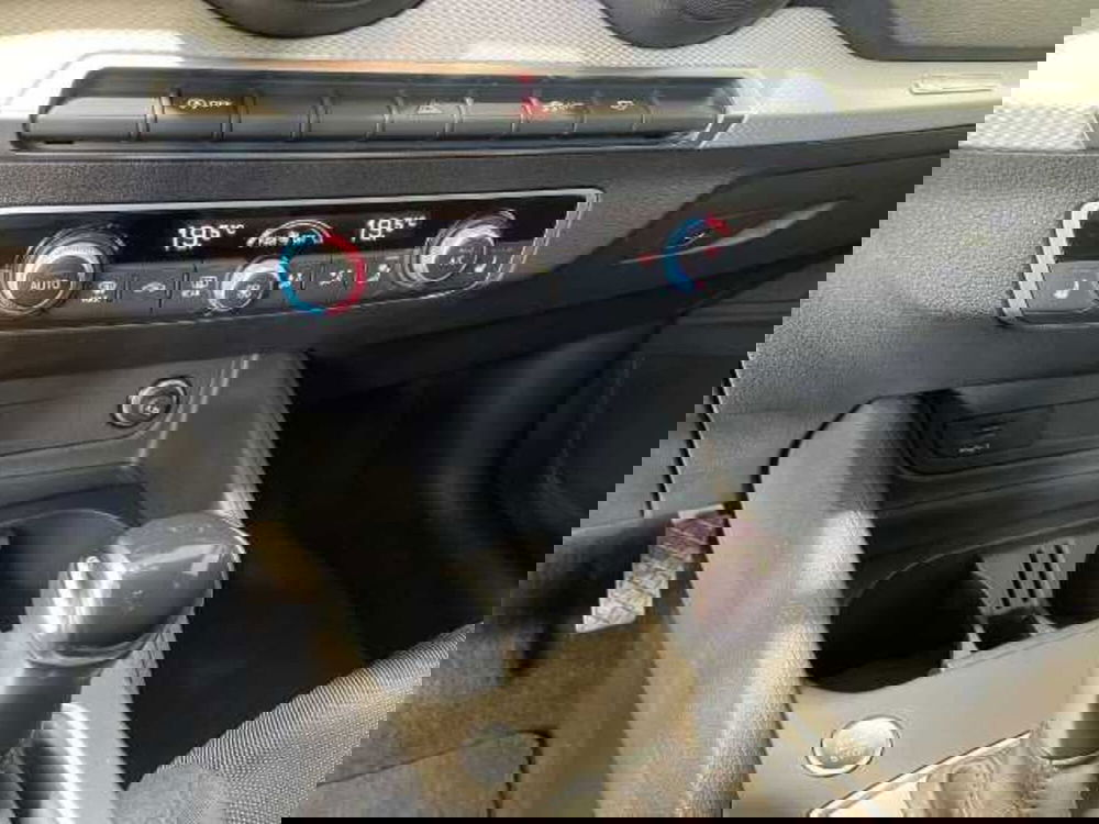 Audi Q2 usata a Pistoia (9)